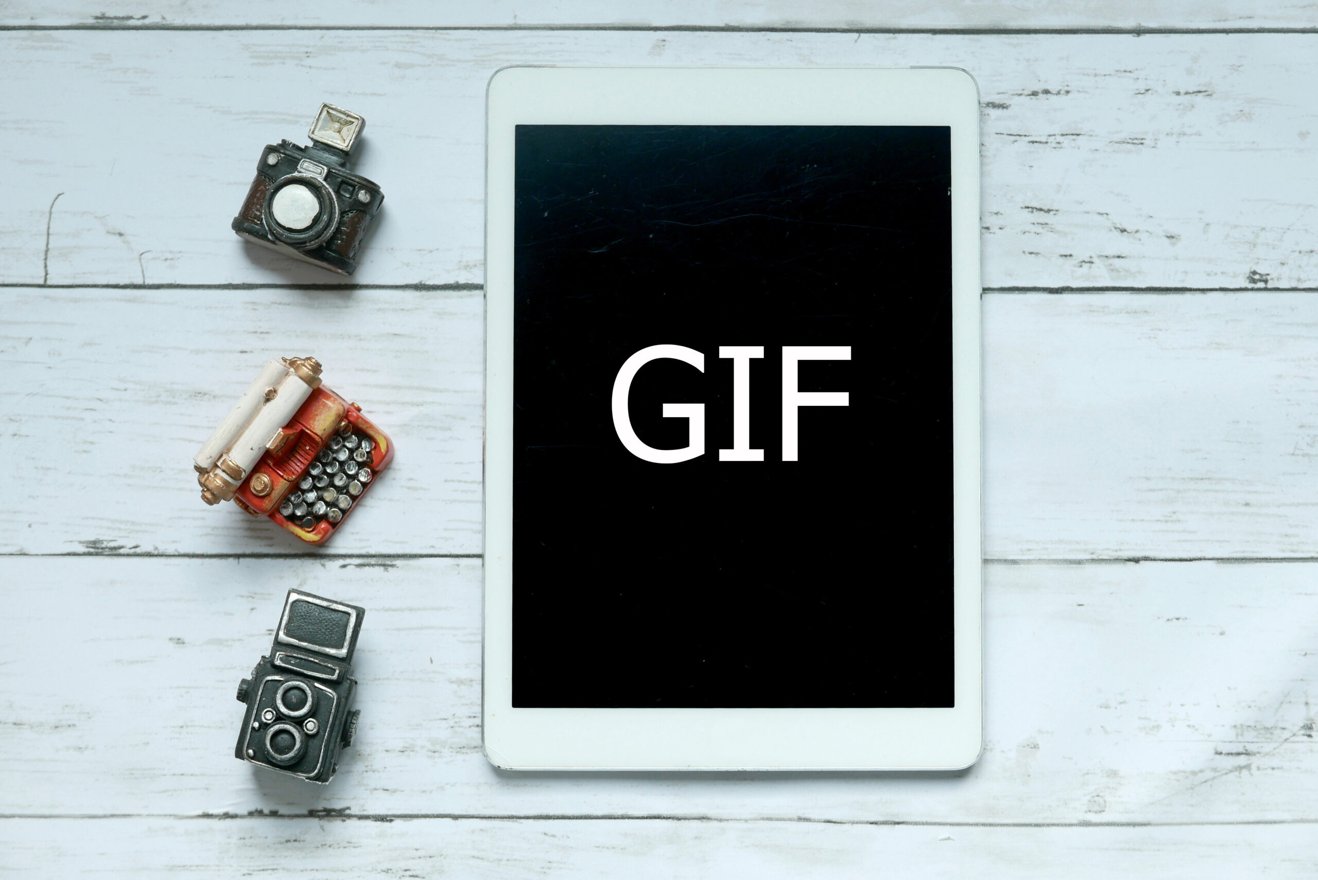 A Step by Step Guide to Making GIFs with Photoshop