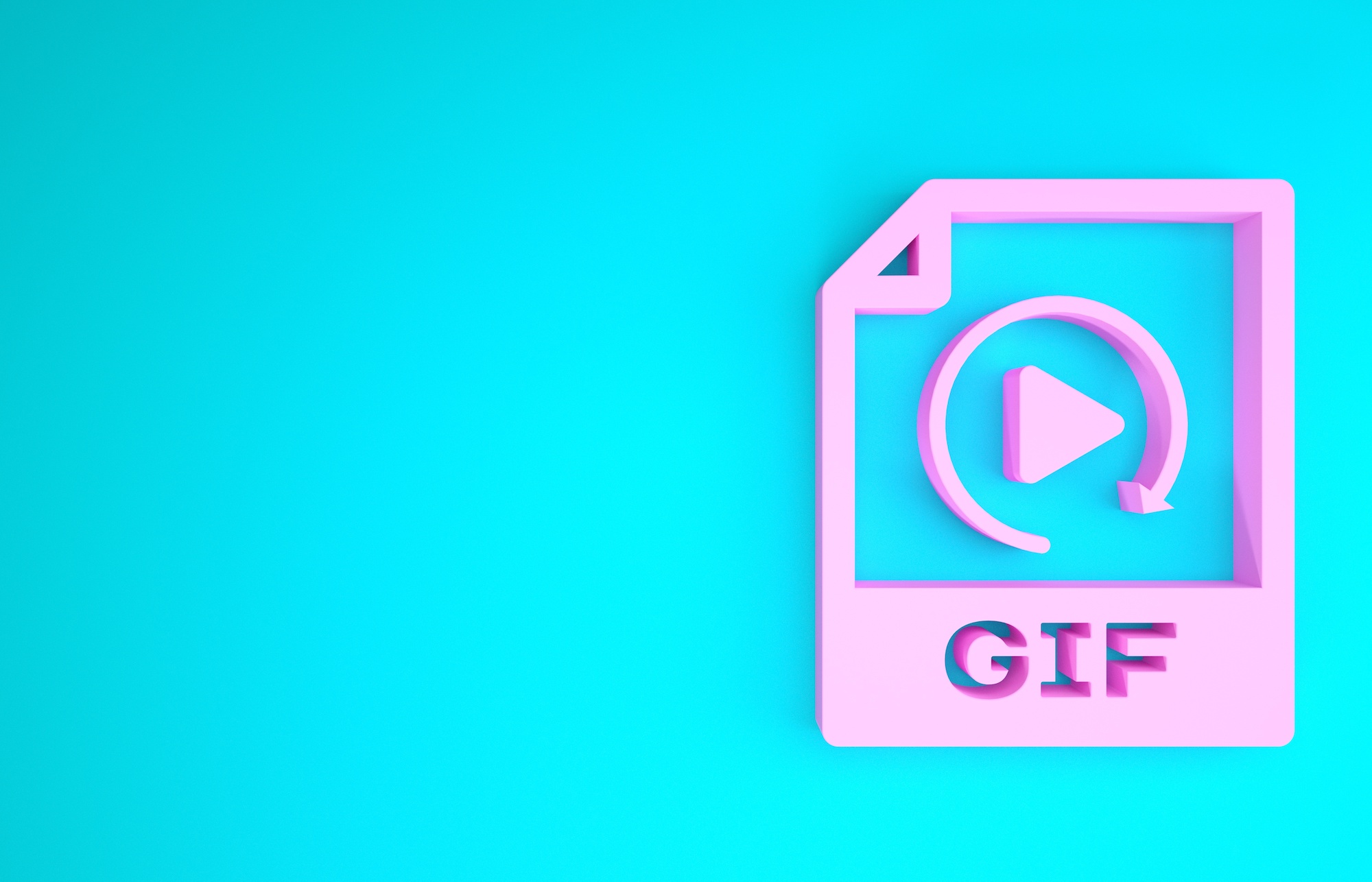 How Is GIF Pronounced?