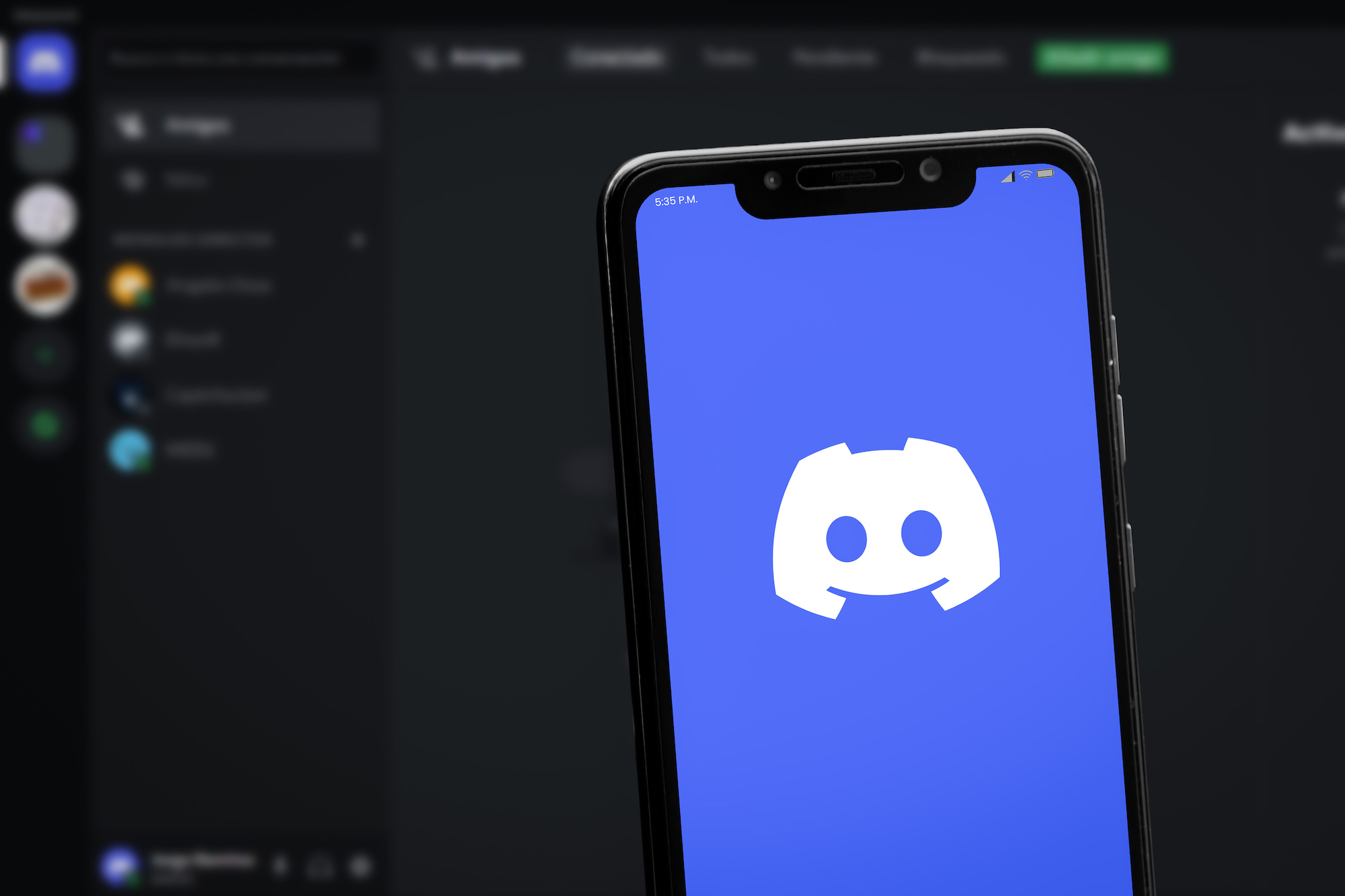 How to Get a GIF as Your Discord Picture