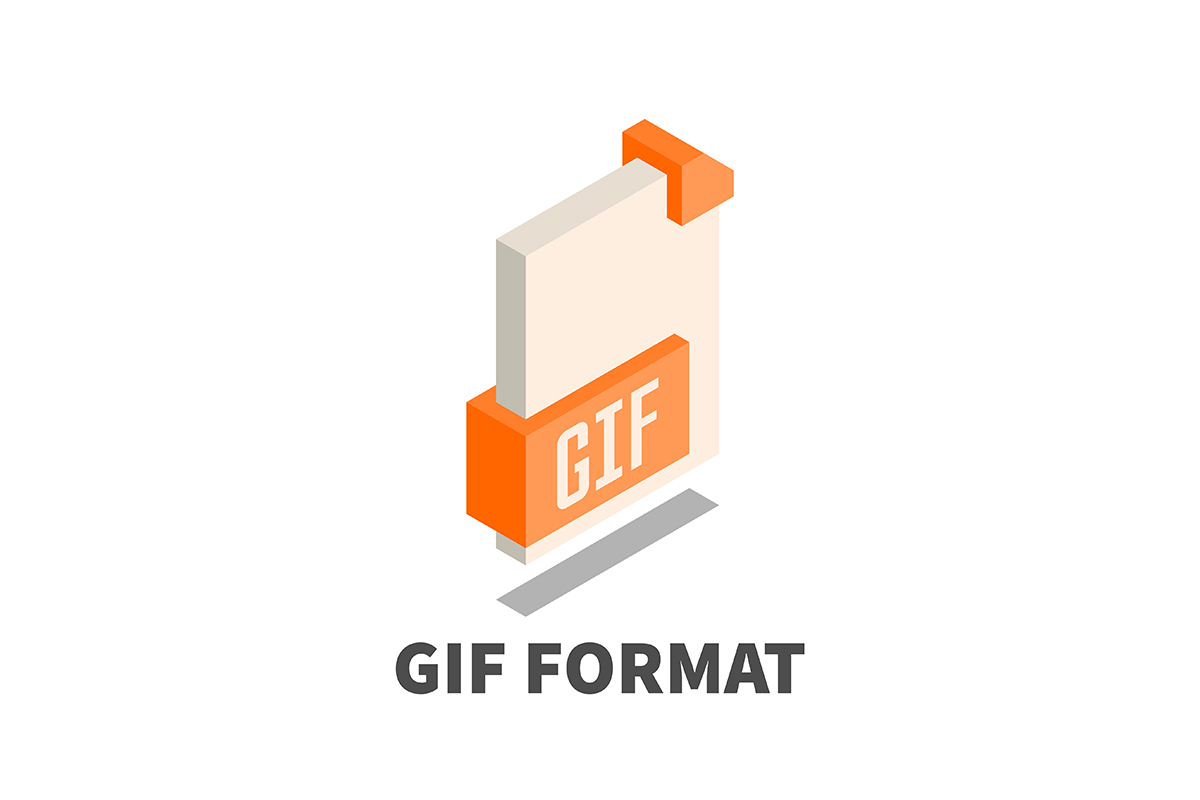 How to Add a GIF to a Picture