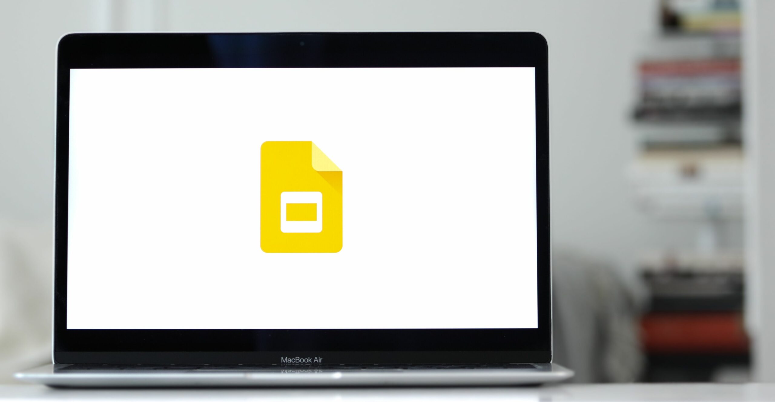 How to Add a GIF to Google Slides