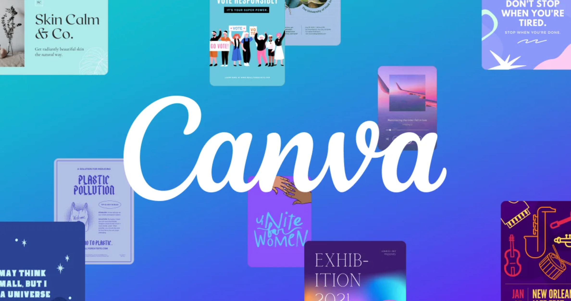 How to Make a GIF on Canva [Beginner-Friendly Guide]