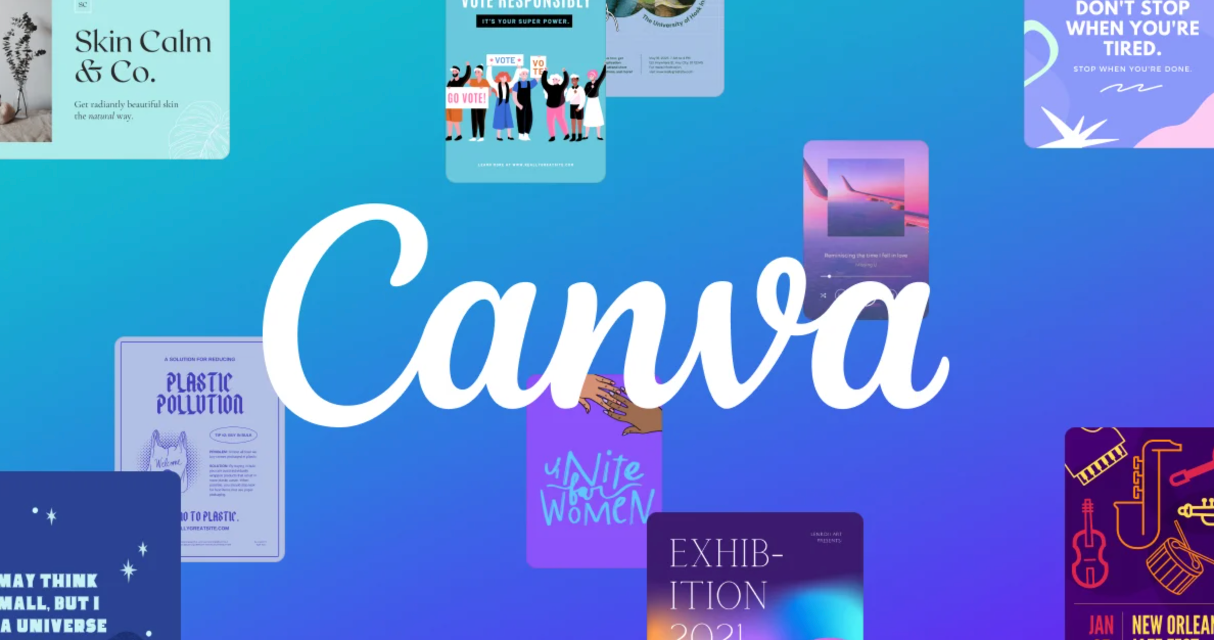 How to Make a GIF on Canva