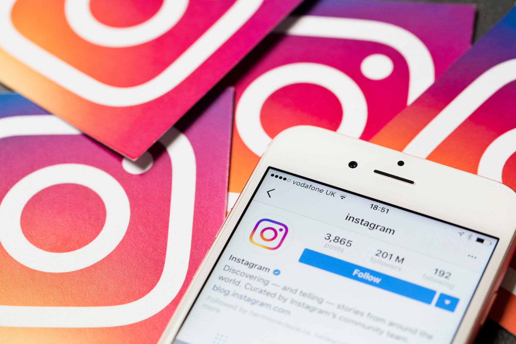 How to Flip a GIF on Instagram