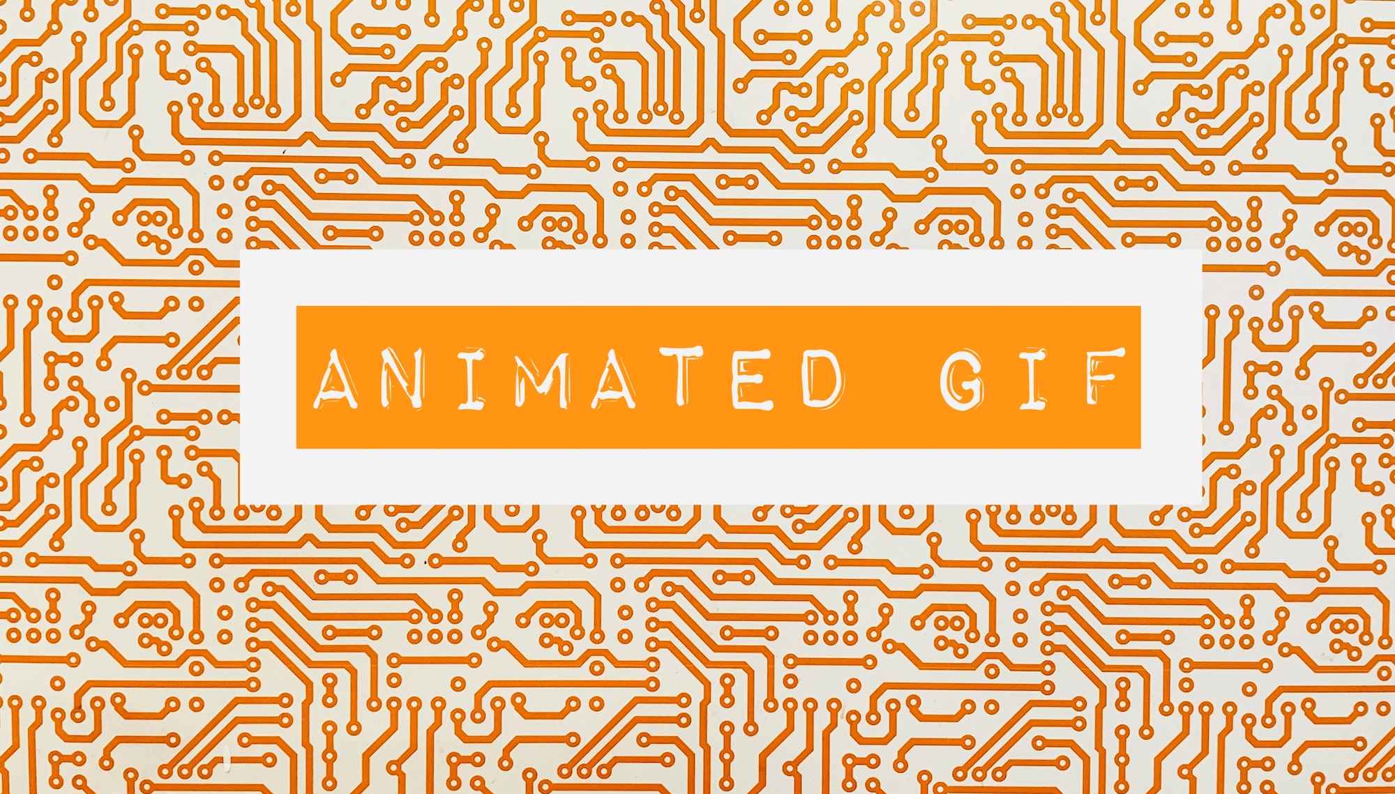 What Is an Animated GIF?