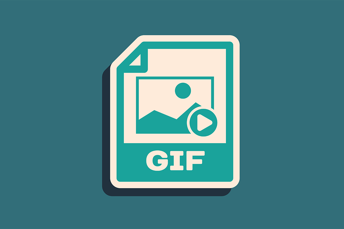 What Are GIF Files?