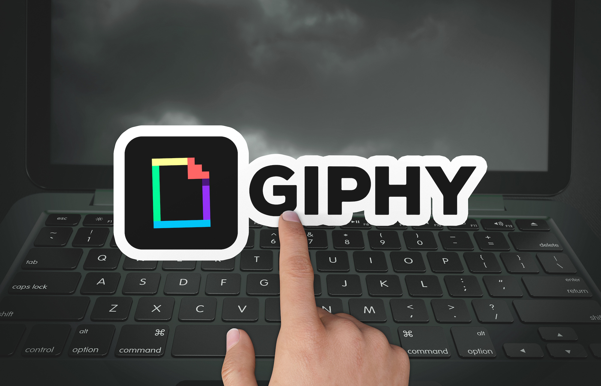 How to Download a GIF on Giphy