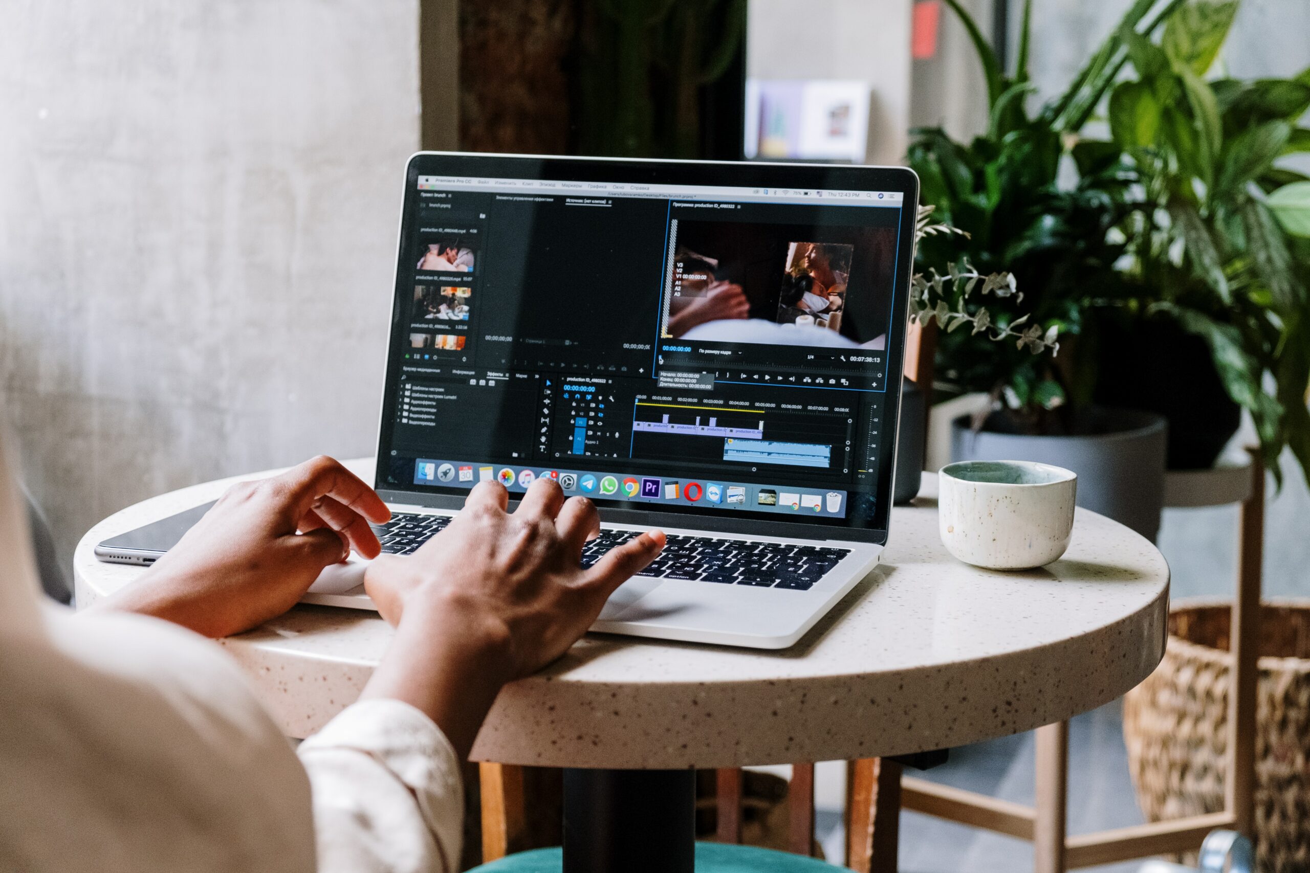 How to Make a GIF in Premiere Pro [Step-by-Step Guide]