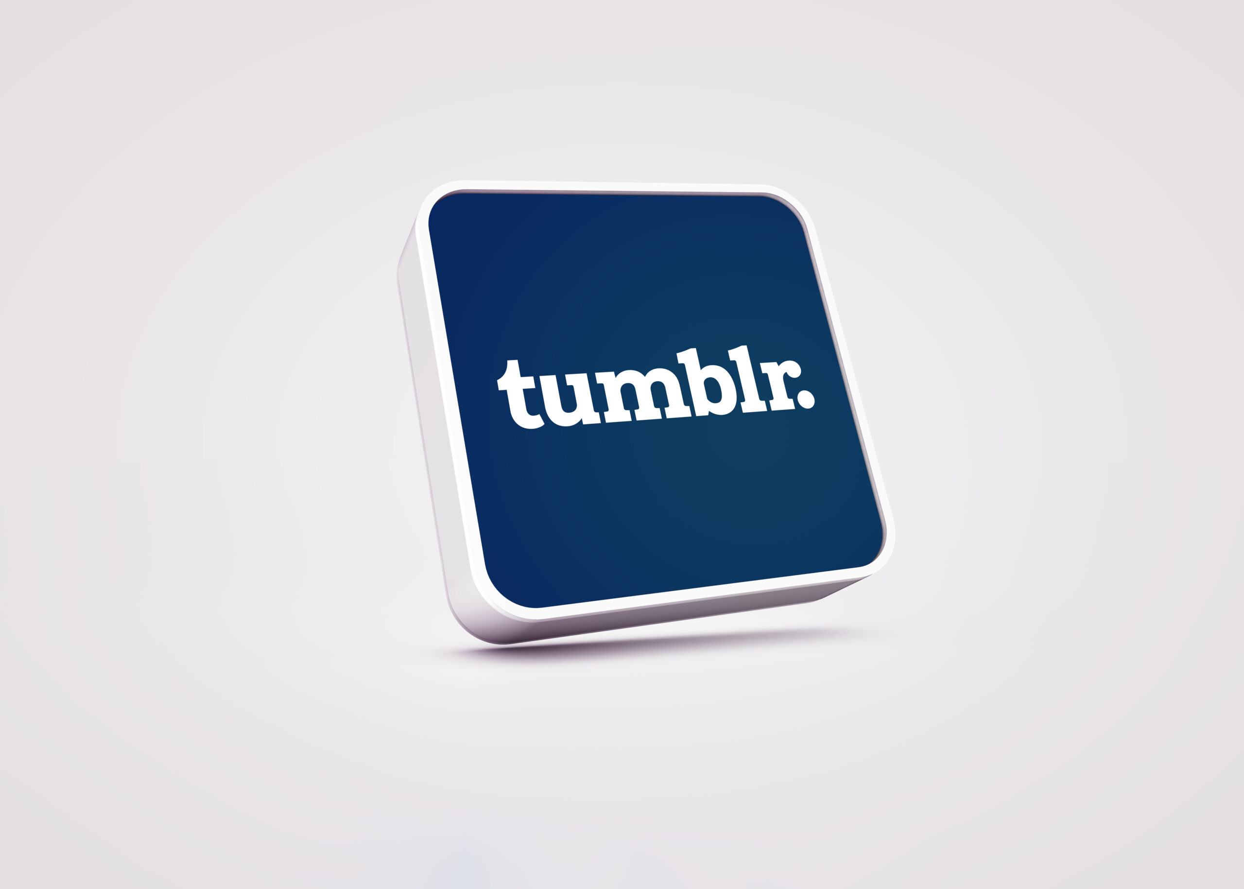 How to Set a GIF as Your Tumblr Background