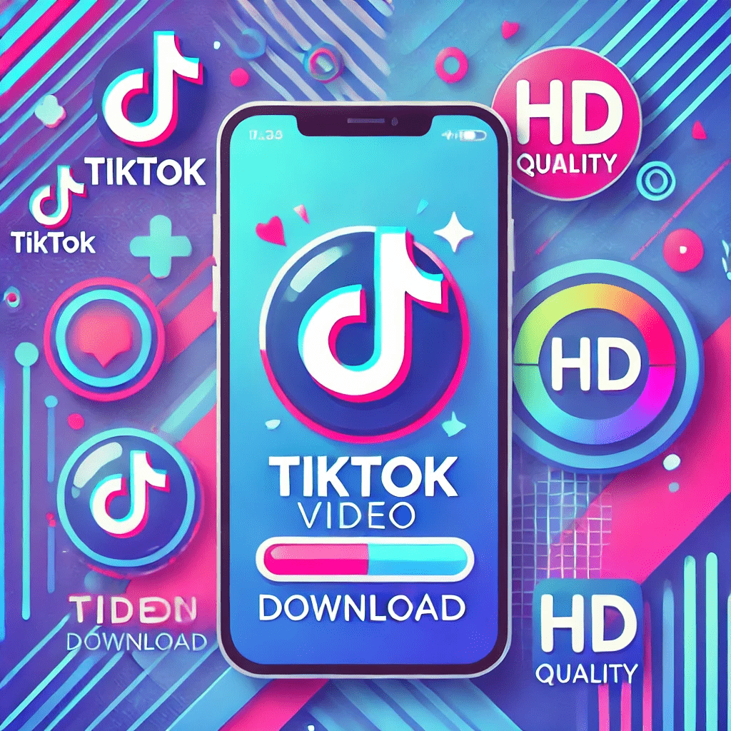 Download All TikTok Videos