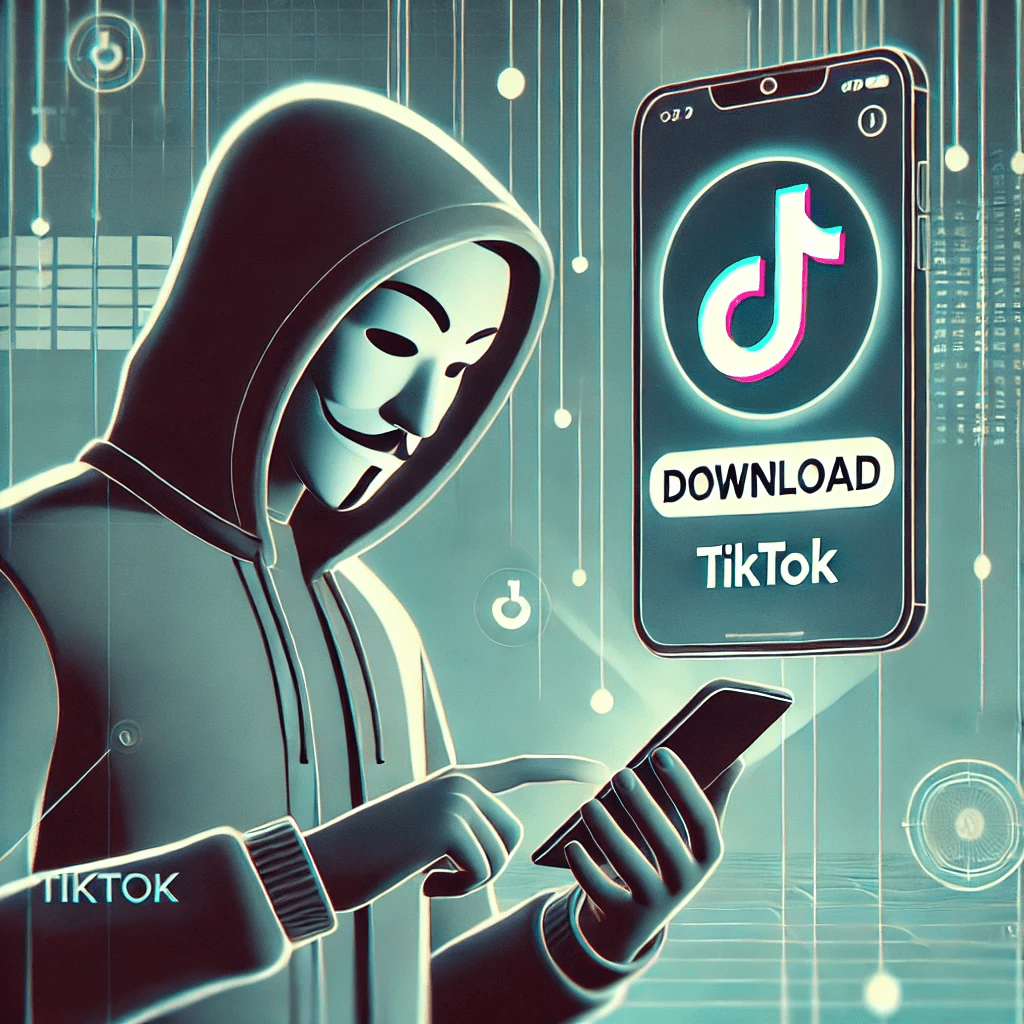 Download TikTok Videos Anonymously