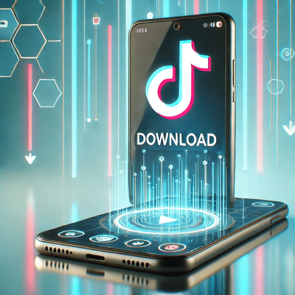 Download TikTok Without Login