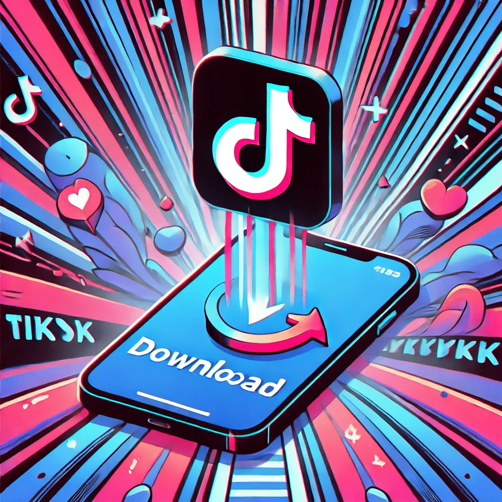 Save TikTok Live Streams