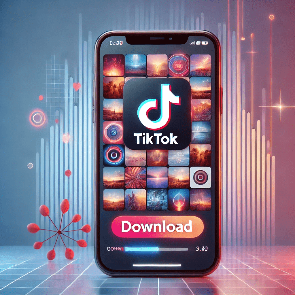 Save TikTok Photo Slides