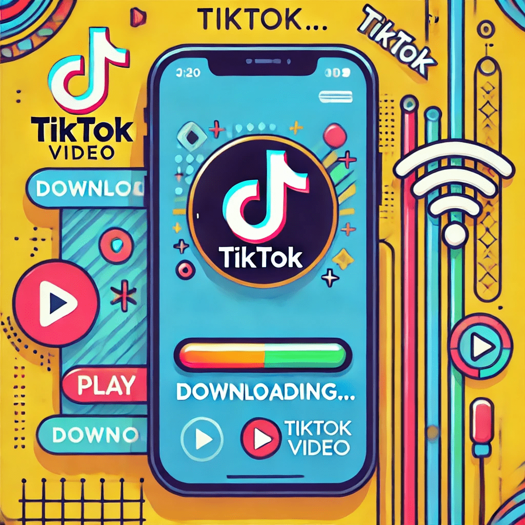 TikTok Android Download