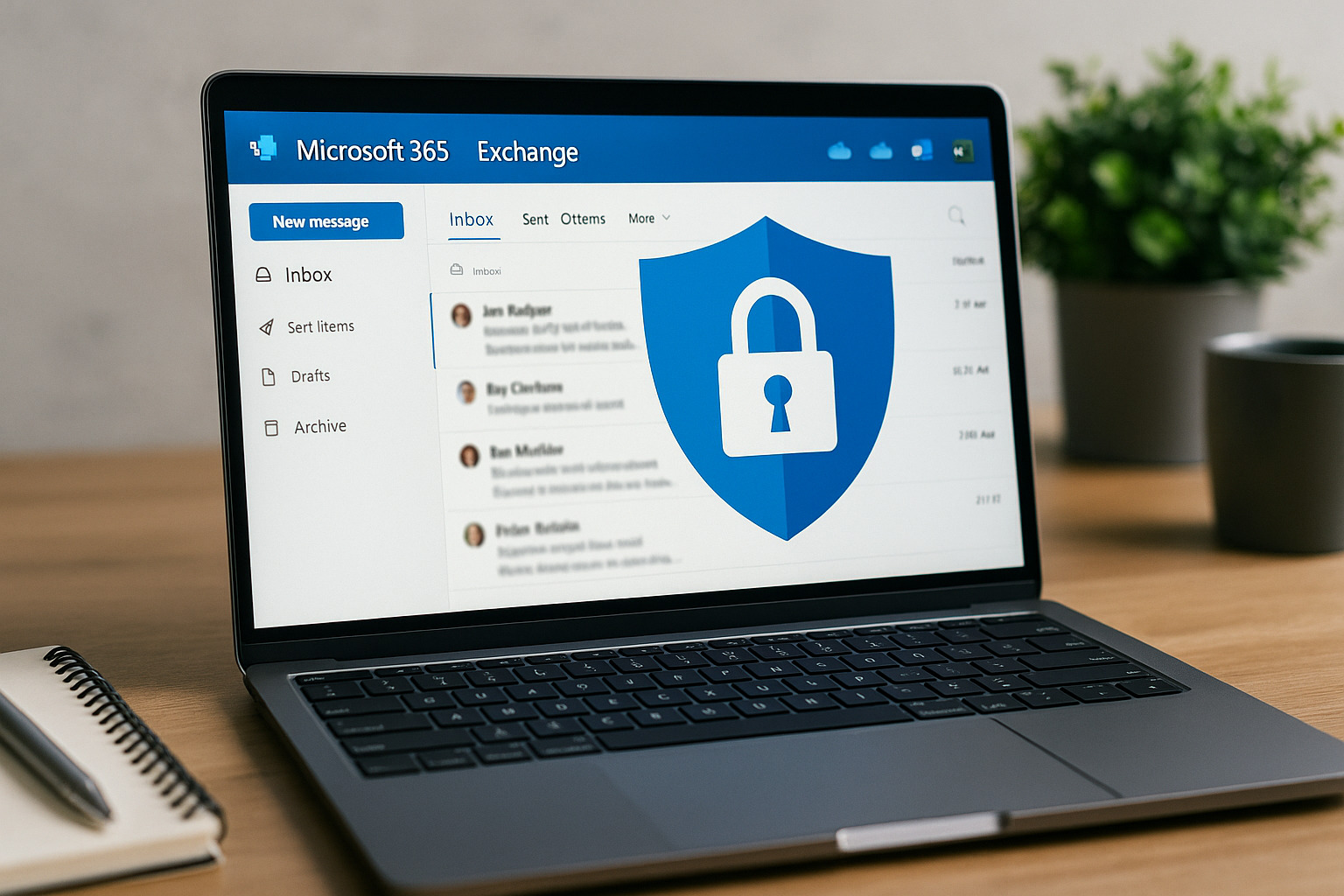 A Beginner’s Guide to Data Protection for Microsoft 365 Exchange