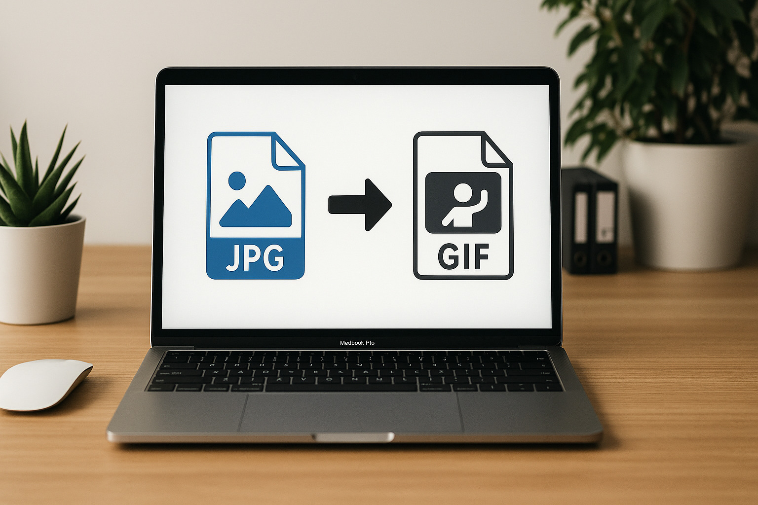 How to Convert JPG on JPG.now for GIF Creation