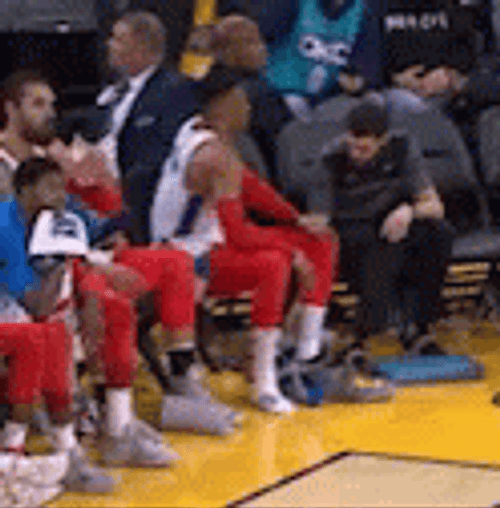 1 2 Buckle My Shoe Fan Celebrates Throw GIF