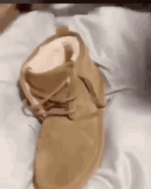 1 2 Buckle My Shoe Having Great Explanation GIF