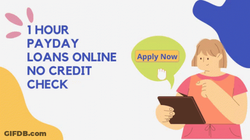 1 Hour Payday Loans Online GIF