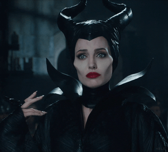 1 Magnificient Angelina Jolie GIF
