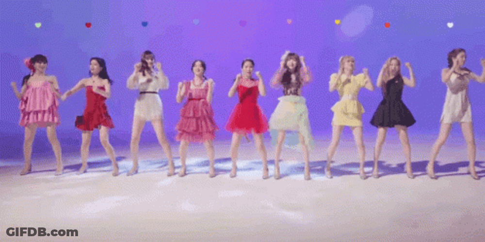 1 Million Dollars GIF