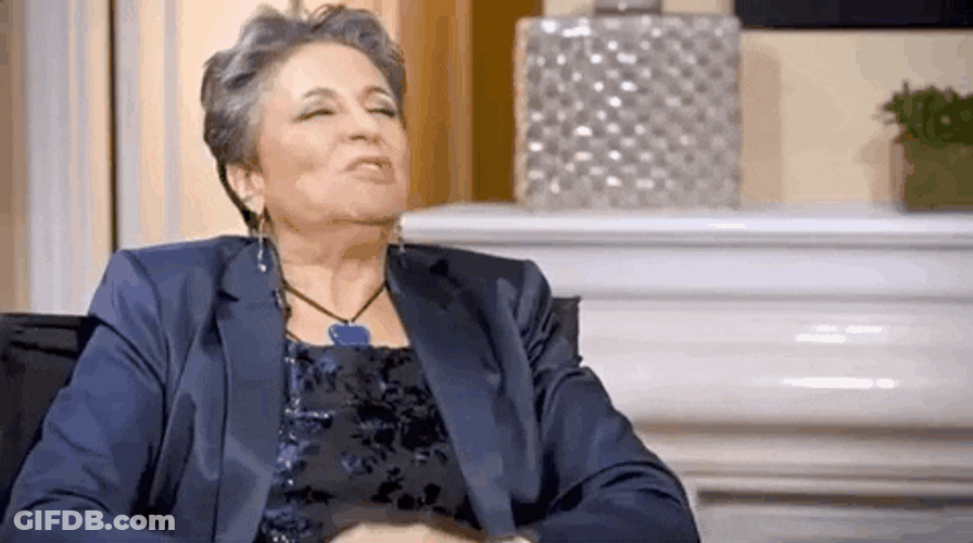 1 Million Dollars Cathy Hughes GIF