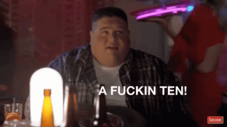 10 Beer For Billy Bob GIF