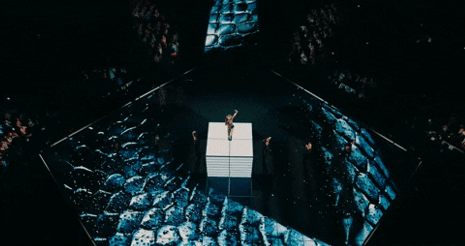 10 Eras Of Taylor Swift GIF