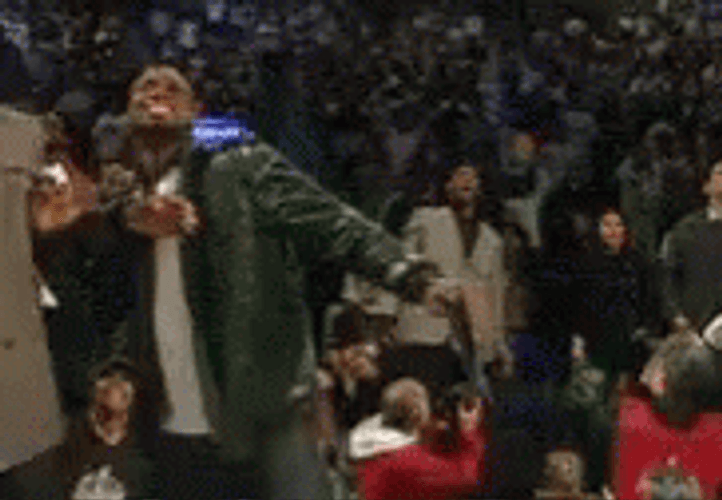 10 From Kobe Bryan GIF