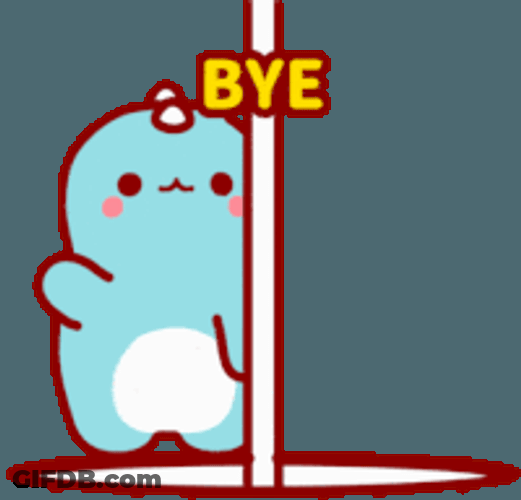10 Sticker GIF