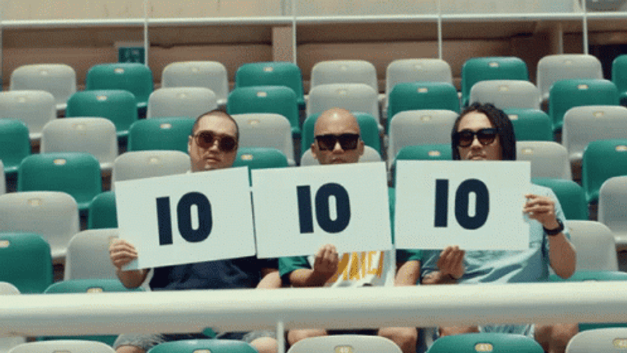 10 Turns 1000 GIF