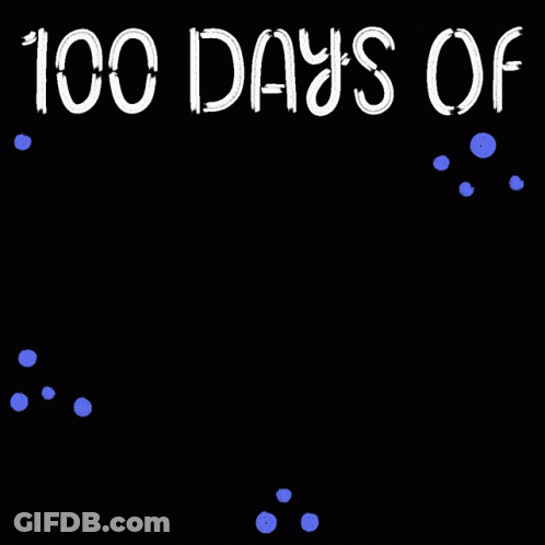 100 Days Of Vaccinations Racial Justice Economic Growth Climate Action GIF