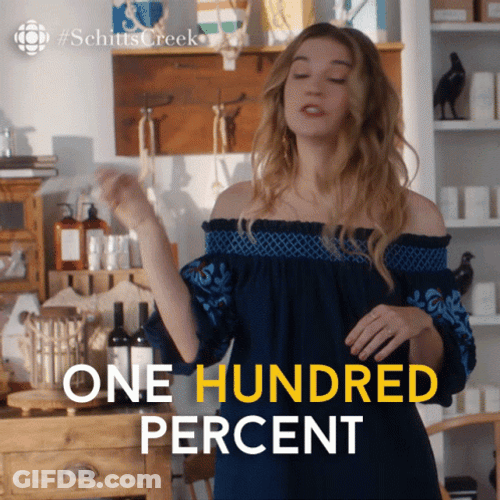 100 GIF