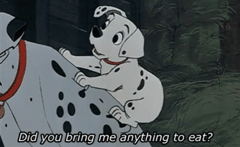 101 Dalmatians Back Slide GIF
