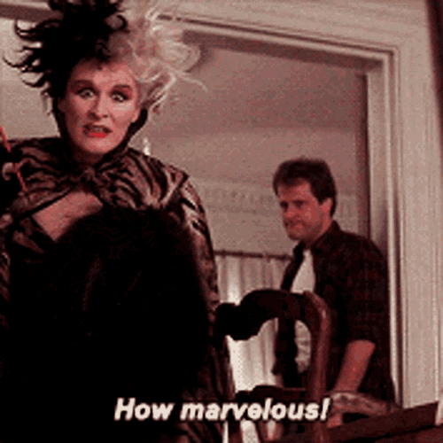 101 Dalmatians Marvelous GIF
