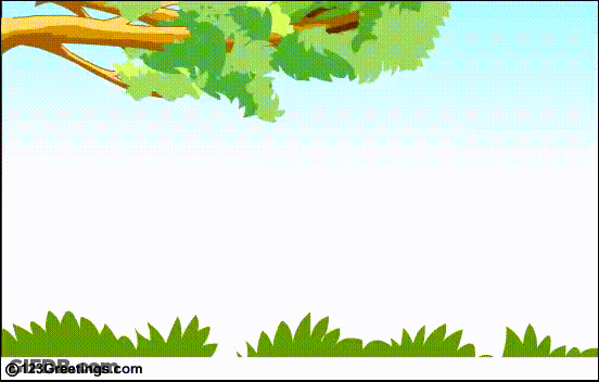 123Greetings Monkey Pin The Tail GIF
