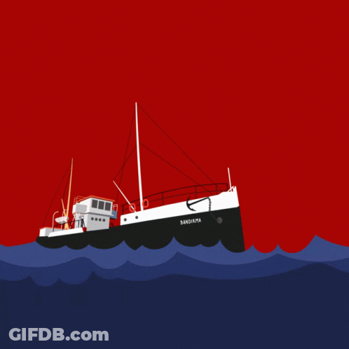 19 Mayis Ataturk Memorial Poster GIF