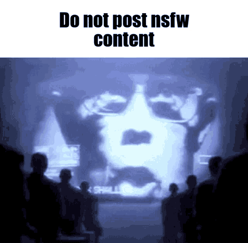 1984 Nsfw GIF