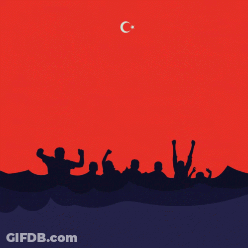 19Mayis Genclik Ve Spor Bayrami GIF