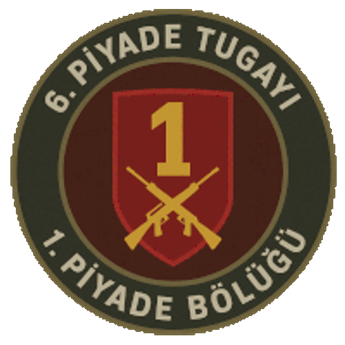 1Pi̇yade Sticker GIF