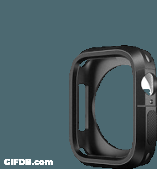 1X Sticker GIF