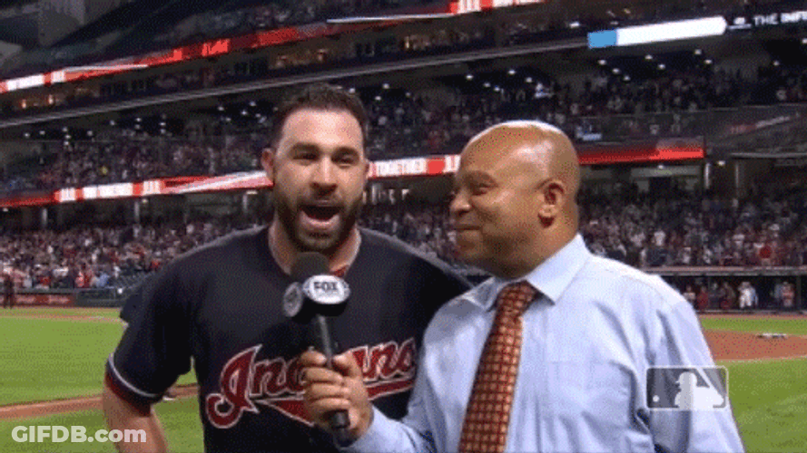 2 Men Splash Ice Water Bucket Thats Cold GIF
