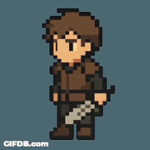 2 Sticker GIF