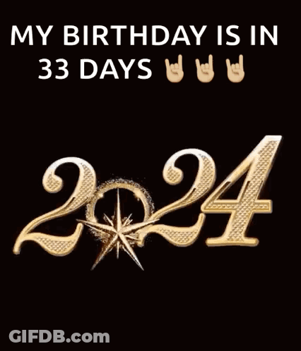 2024 Happy New Year 2024 GIF