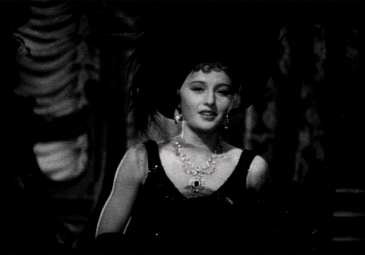 20S Barbara Stanwyck GIF