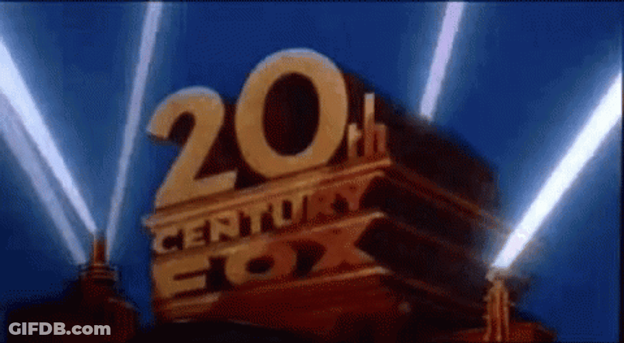 20Th Century Fox Revenge Of The Nerds GIF