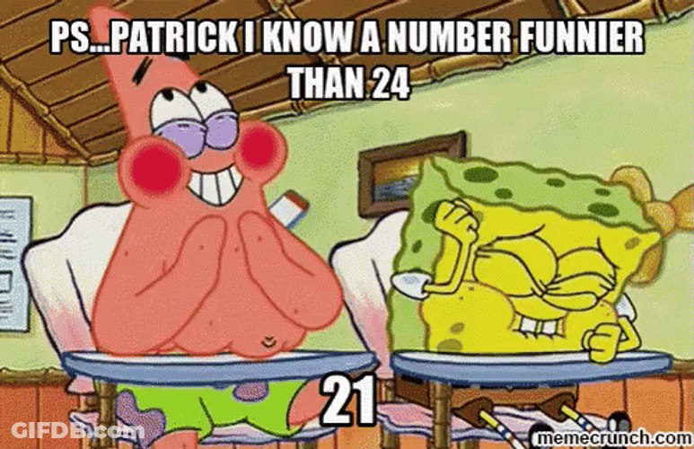 21 GIF