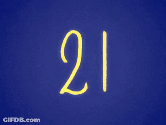 21 GIF