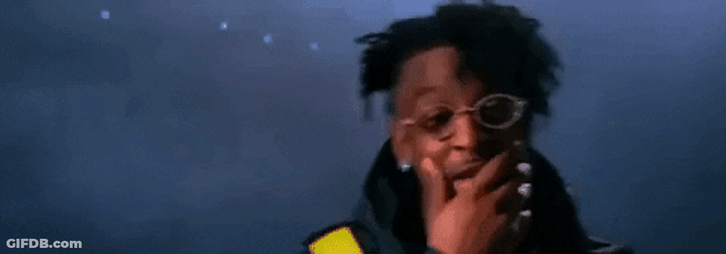 21 Savage Rapping On Eyeglasses GIF